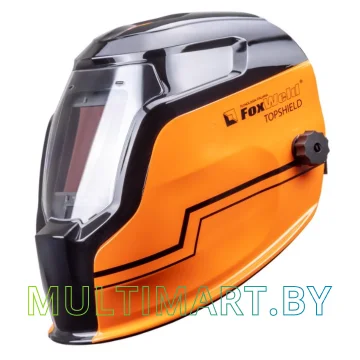 Сварочная маска FoxWeld Topshield Original 6593